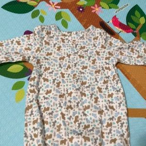 Baby Boy Pajamas